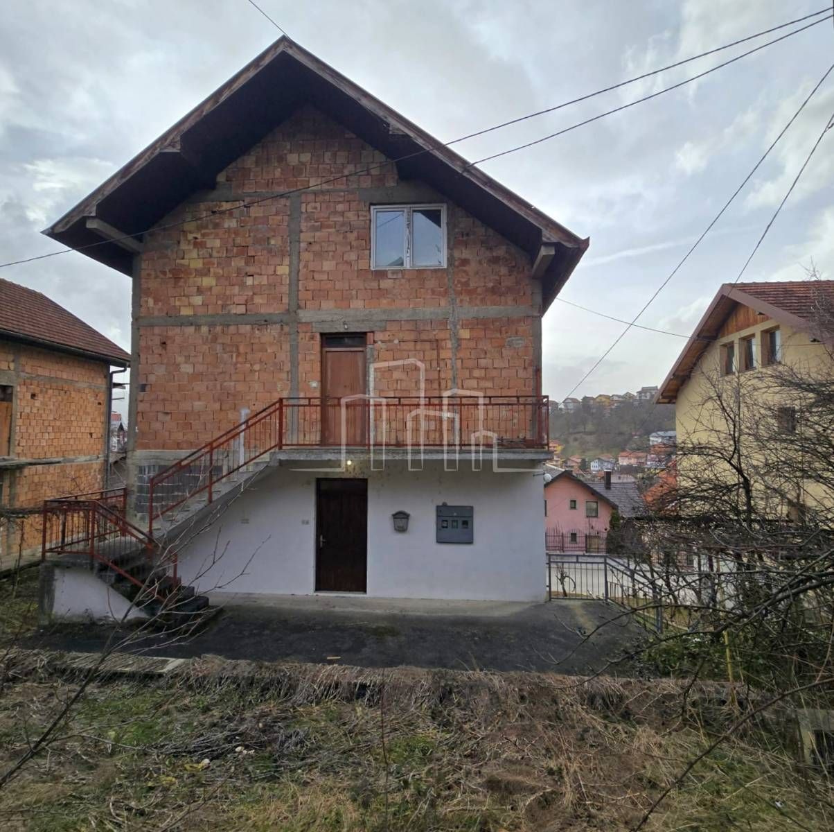 Kuća 329 m2 na prodaju Sarajevo, Sarajevo - Novi grad photo 2