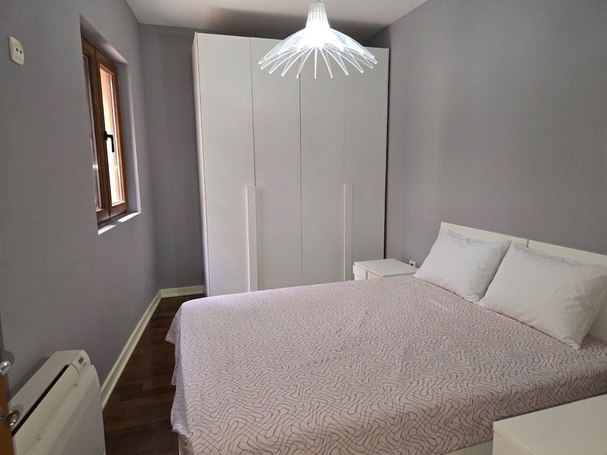 Penthouse Apartment 57m², Sveti Stefan, Budva 10