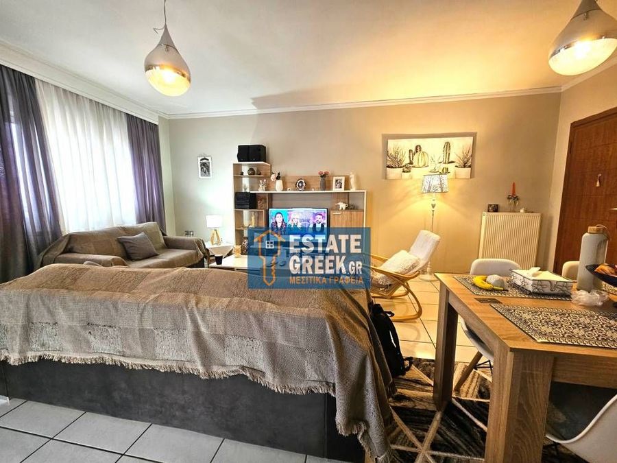 Διαμέρισμα για ενοικίαση, 115τ.μ., 600€ - Άγιος Ιωάννης | Spiti24