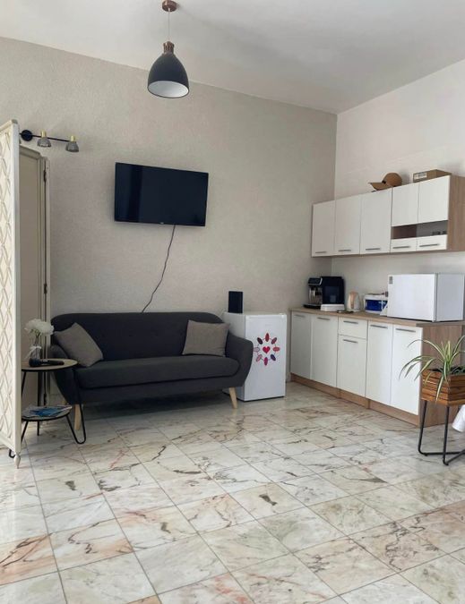 Office Space, Šušanj 2