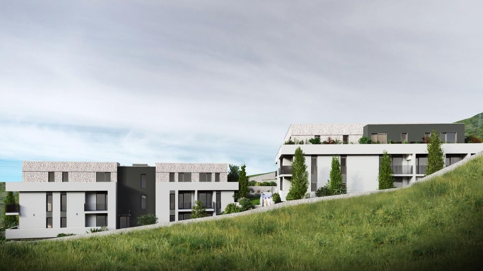 Apartment for sale in Lastva, Budva 7