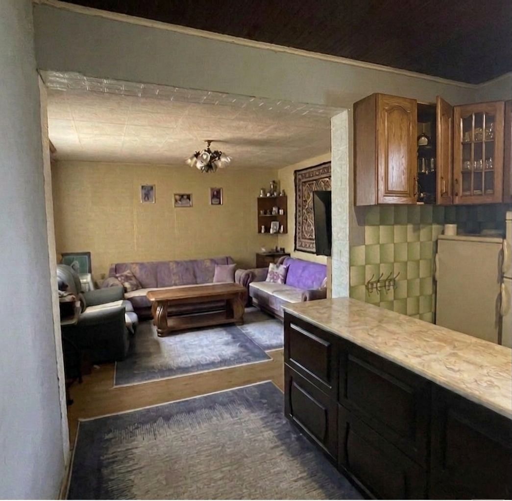 Apartment in Bjelisi, Bar 3