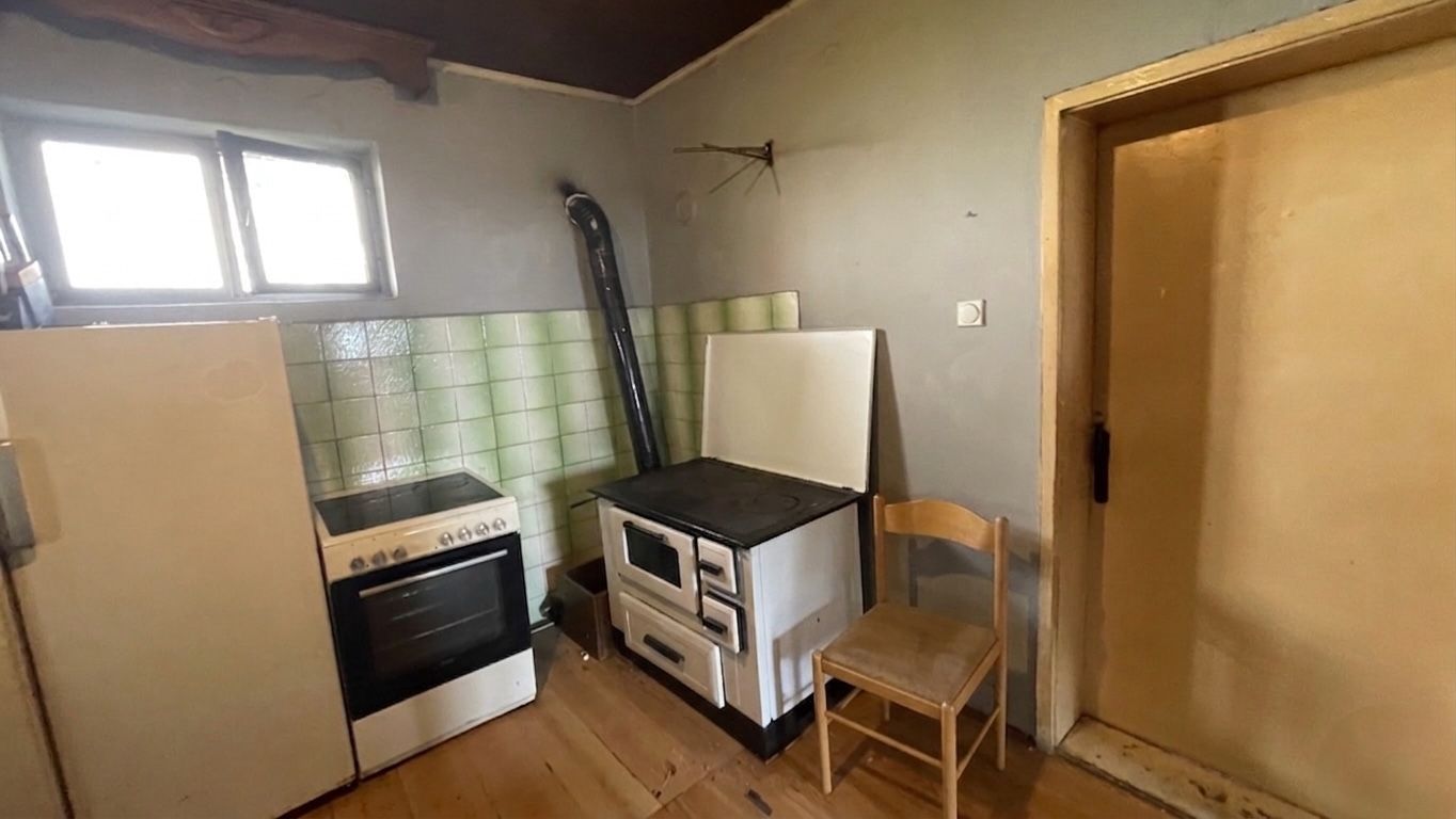 Apartment in Bjelisi, Bar 5