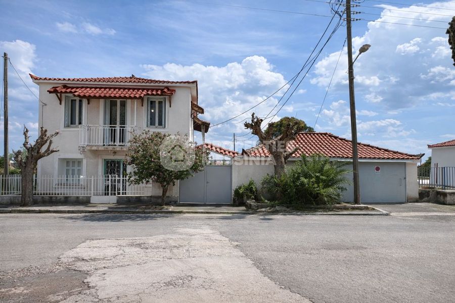 Sale, Building, 168m² Epia, Logga | 19714223 | Spitogatos