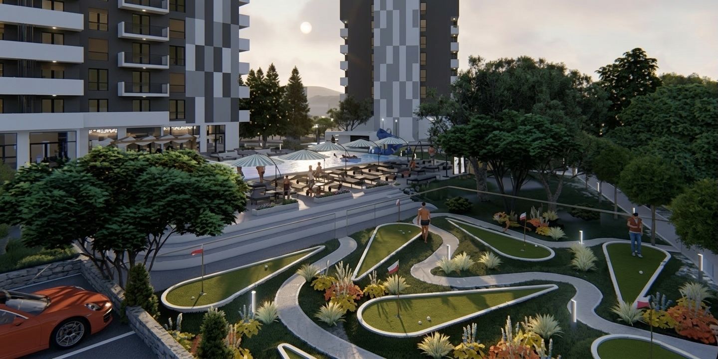 Luxury Home in Bjelisi, Bar 2