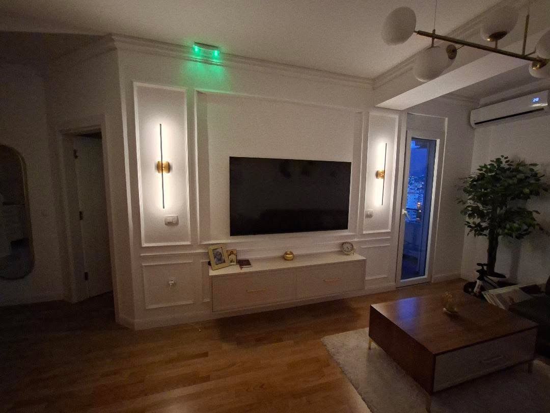 Spacious Apartment in Center (Bar) 2