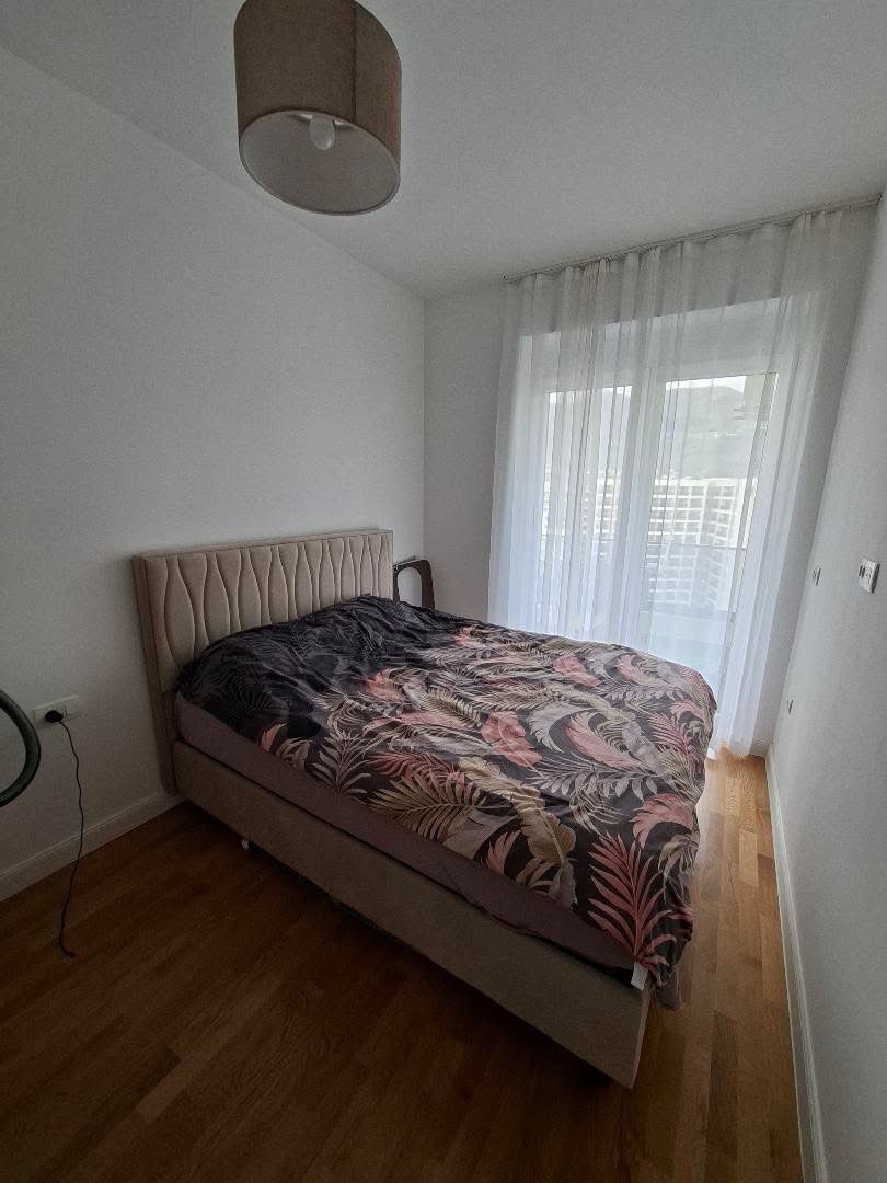 Spacious Apartment in Center (Bar) 8