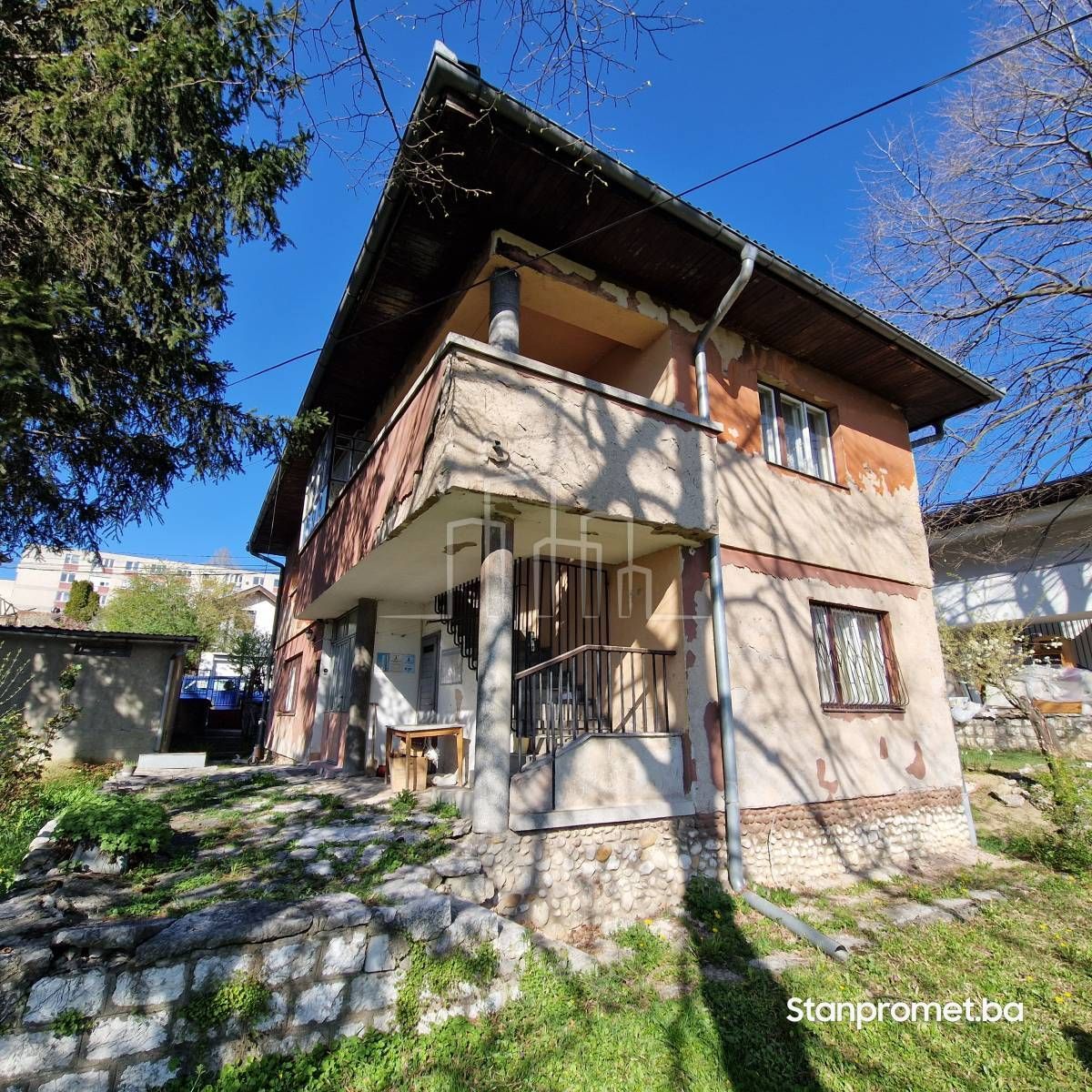 Stan 69 m2 na prodaju Sarajevo, Sarajevo - Centar