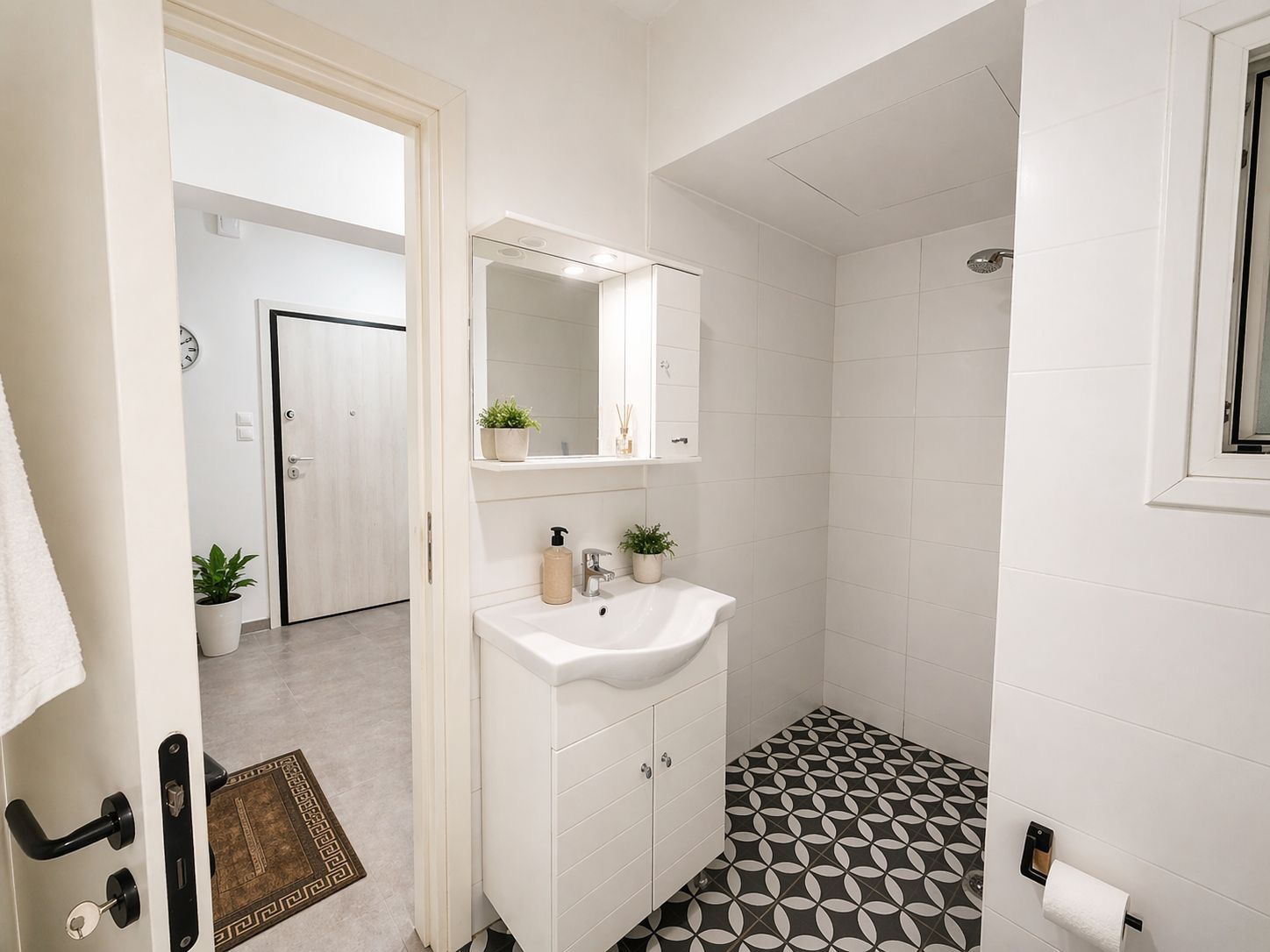 Apartment, 37 m², for sale in Patisia – photo 3
