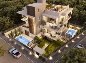 Property in Greece