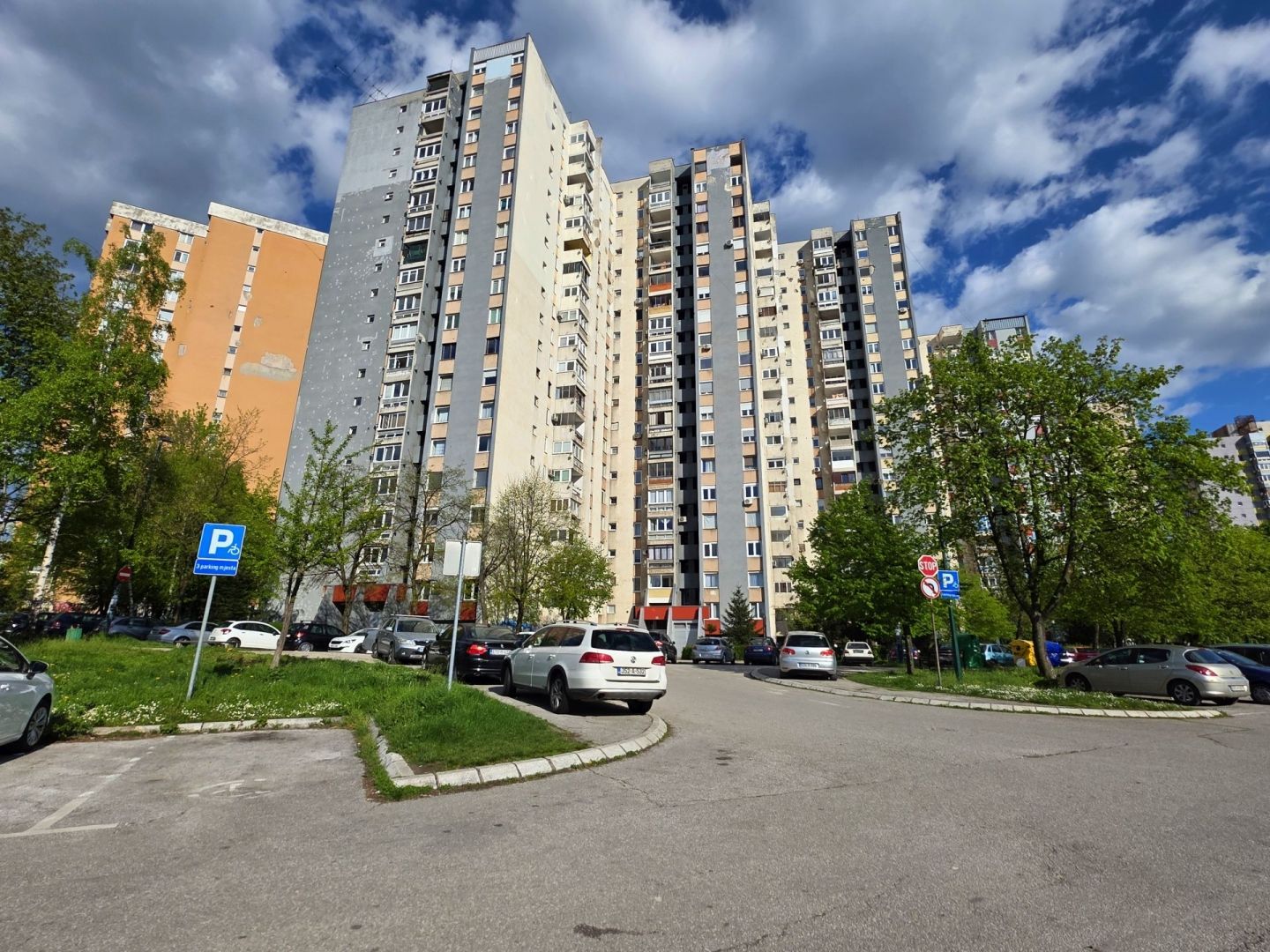 Stan 63 m2 na prodaju Sarajevo, Sarajevo - Novi grad photo 1