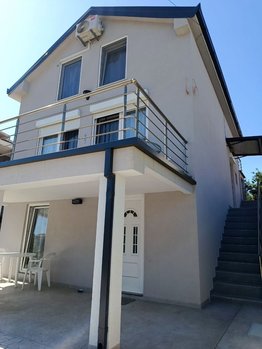 Best Adriatic Property Montenegro