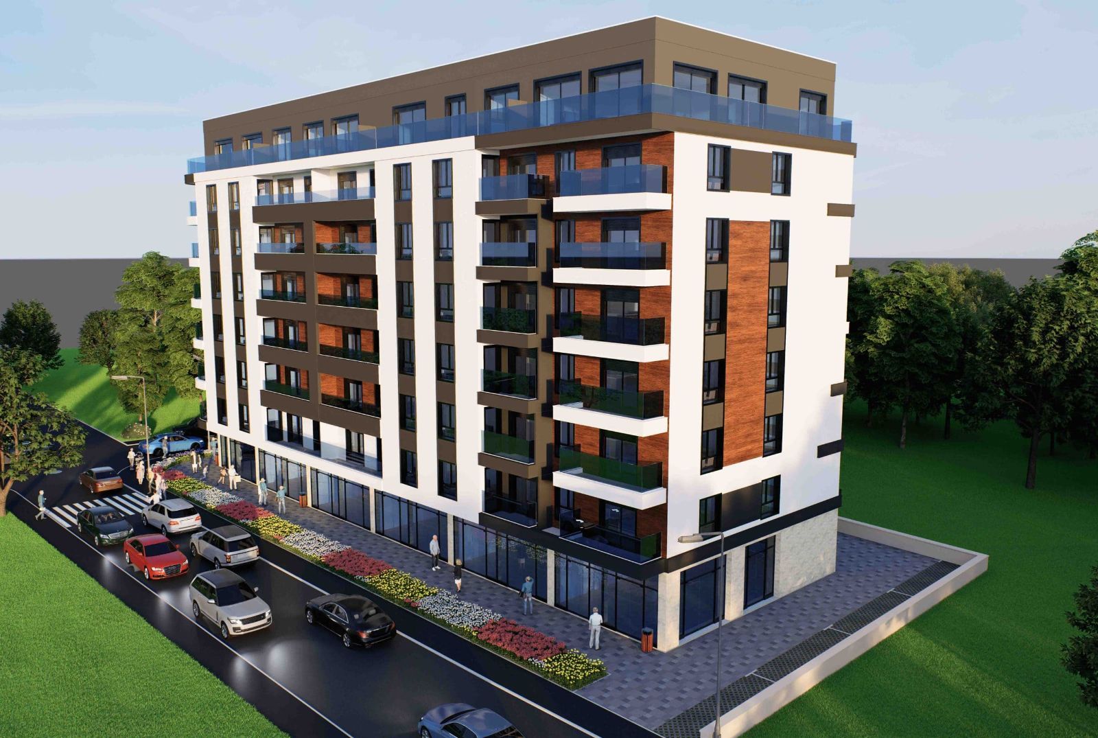 Exquisite Apartment for Sale in Ilino, Bar, Montenegro 5