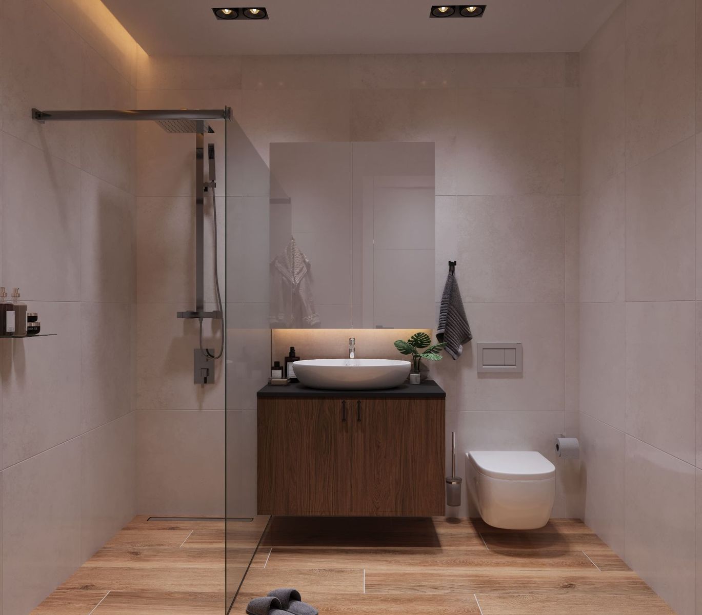 Luxurious Apartment for Sale in Ilino, Bar, Montenegro 3