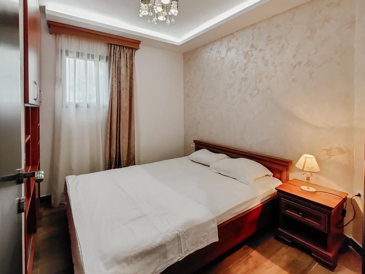 Ground Floor Apartment in Dobrota (Kotor) 6