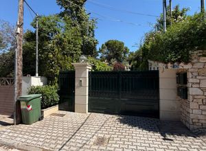 Property in Greece