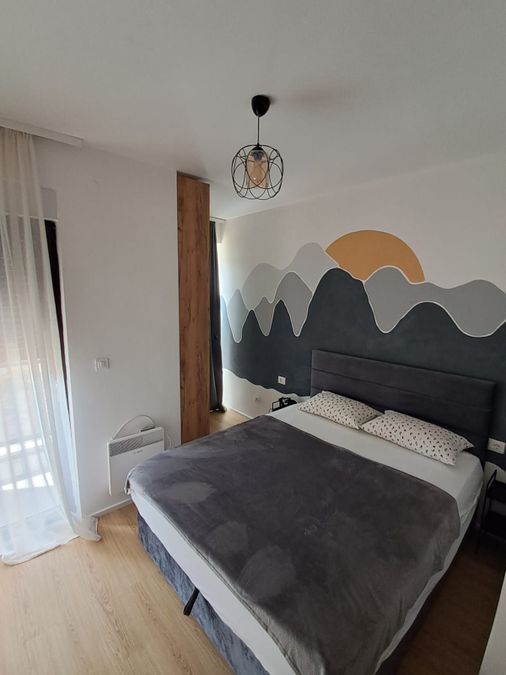 Apartment, Kolašin 2