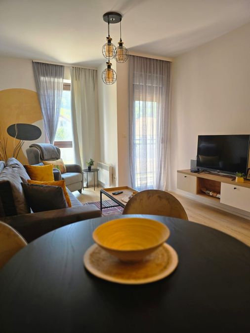 Apartment, Kolašin 5
