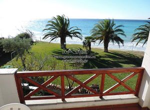 Maisonette, Fourka
