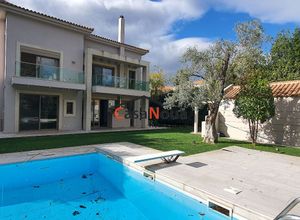 Property in Greece