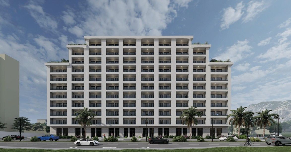 Exquisite Apartment for Sale in Bjelisi, Bar, Montenegro 3