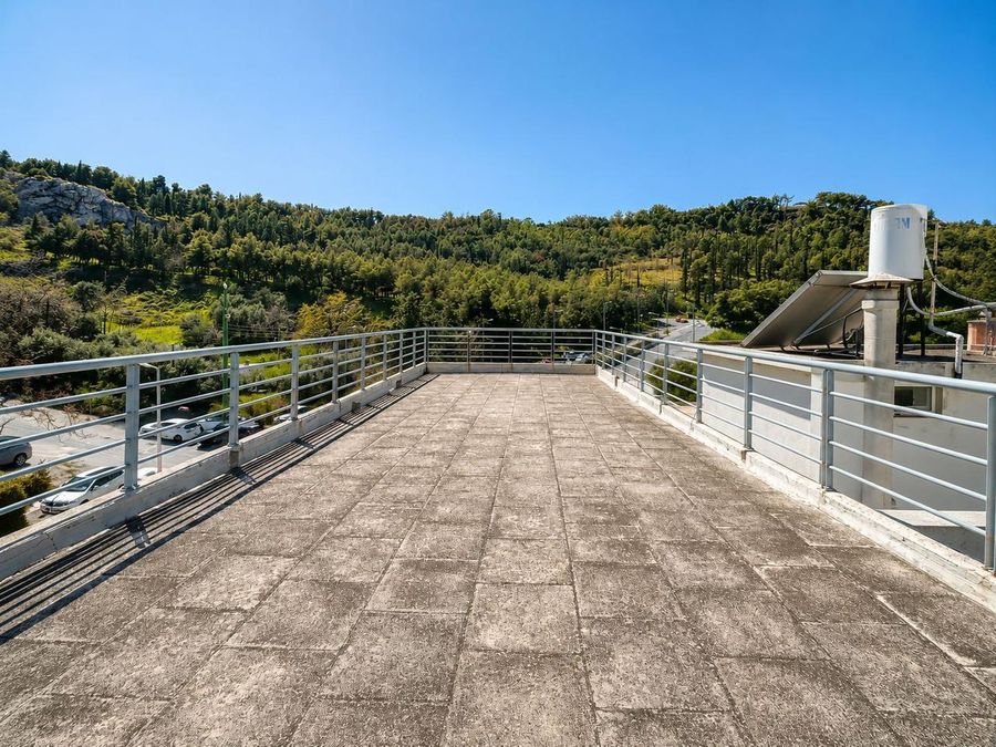 Επαγγελματικό κτίριο 360 τ.μ., φωτογραφία 4