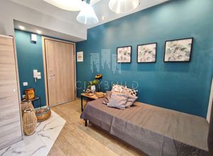 Photo 3,Studio, 28m²,Kallithea - Agioi Theodoroi, Sikies (Thessaloniki - Suburbs),€380 / month