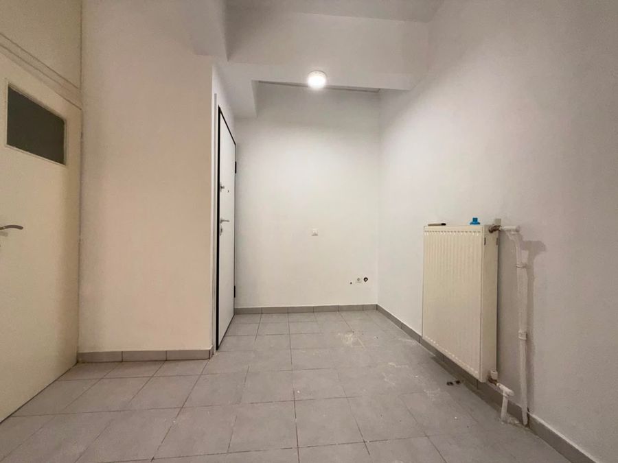 Γκαρσονιέρα 30 τ.μ., Φωκίωνος Νέγρη, Κυψέλη