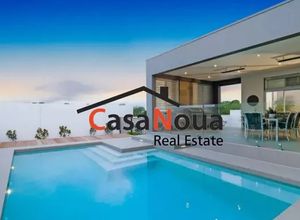 Property in Greece