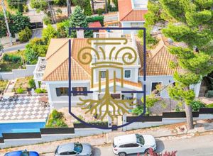 Property in Greece
