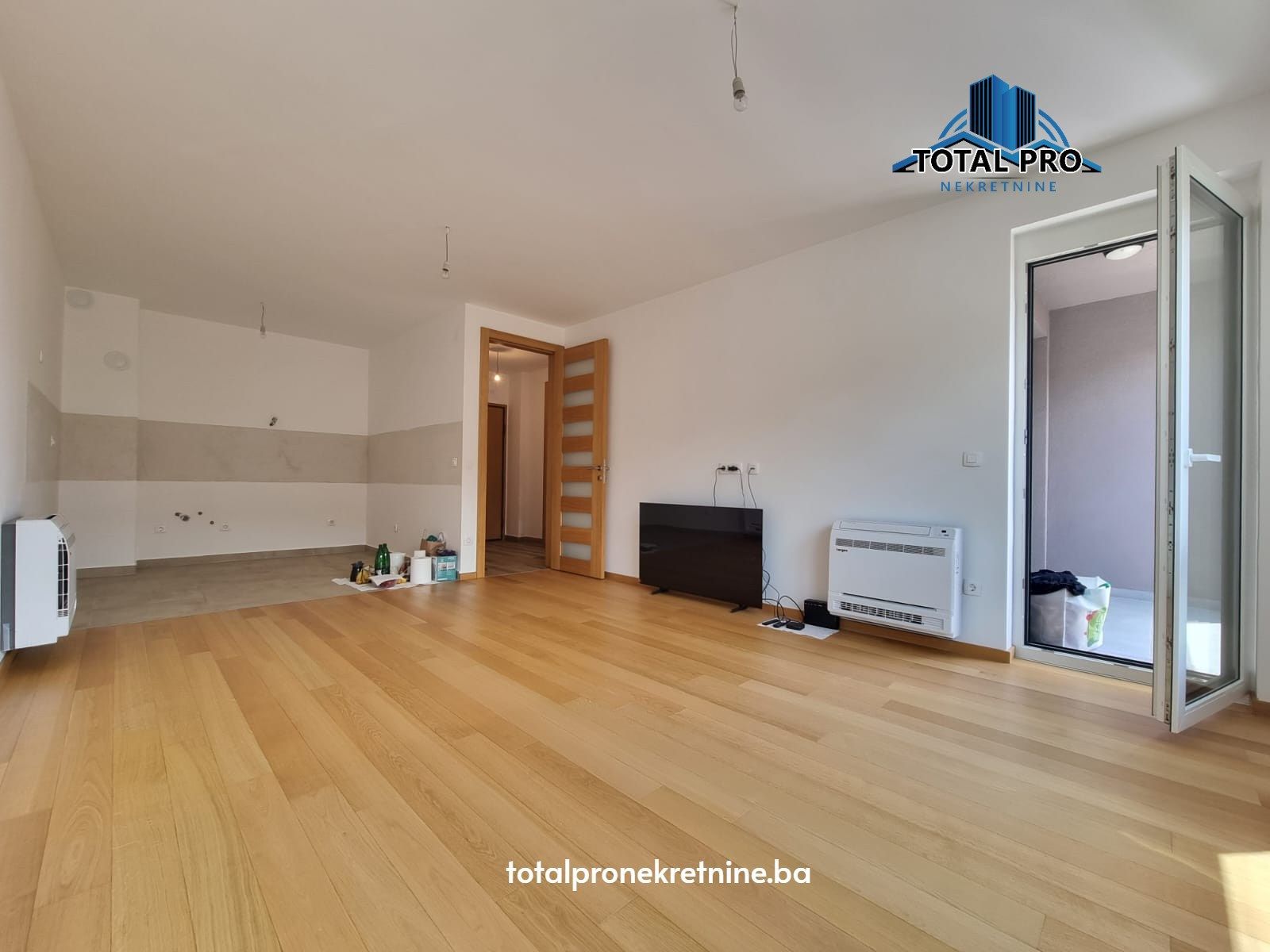 Stan 46 m2 na prodaju Sarajevo, Ilidža photo 2