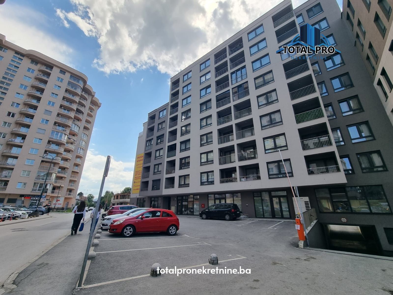 Stan 46 m2 na prodaju Sarajevo, Ilidža photo 1