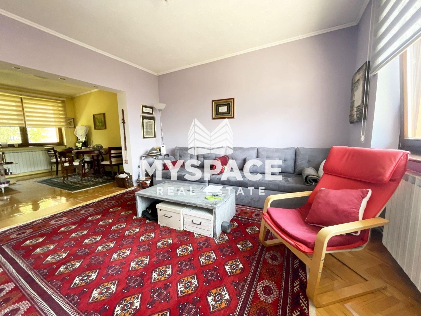 Stan 52 m2 na prodaju Sarajevo - Centar, Sarajevo photo 4
