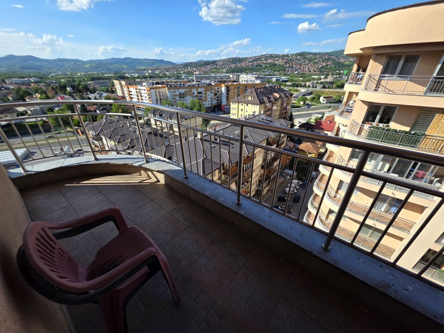 Stan 62 m2 na prodaju Sarajevo, Ilidža photo 5