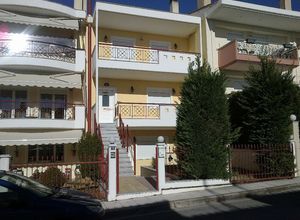 Μεζονέτα, Παλαιόκαστρο