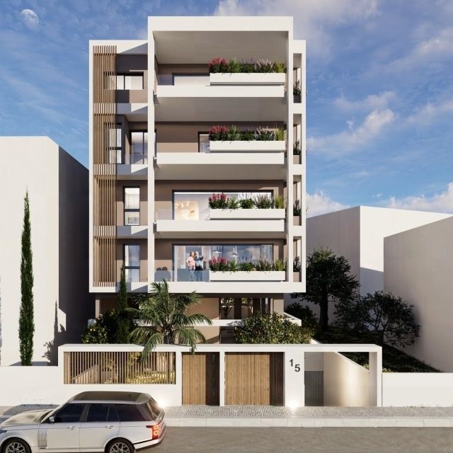 Property in Greece