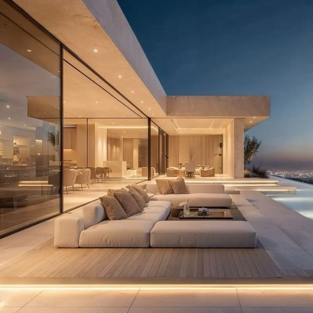 Property in Greece