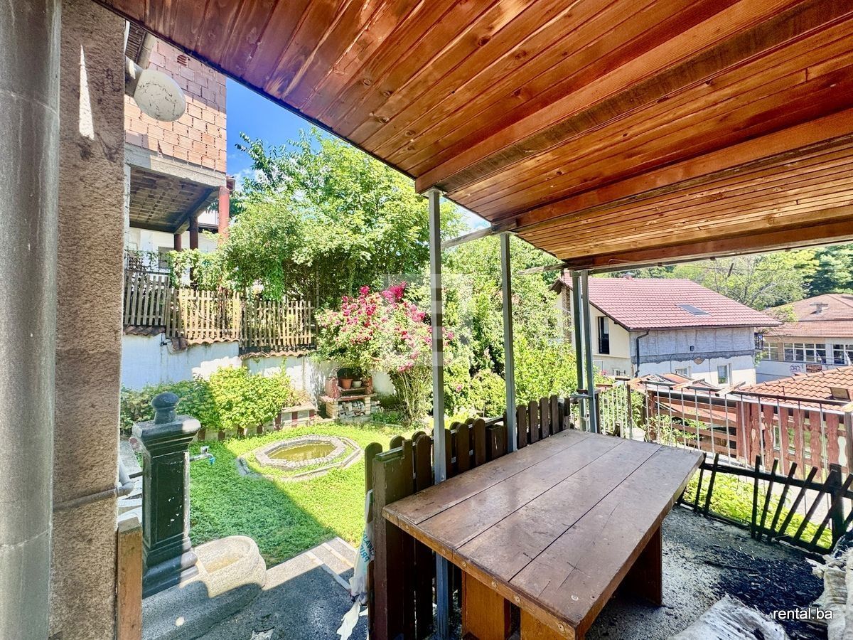 Kuća 120 m2 na prodaju Sarajevo, Stari Grad Sarajevo photo 4