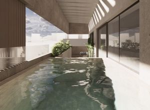 Property in Greece