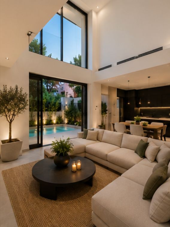 Maisonette, 165 m², for sale in Voula – photo 2