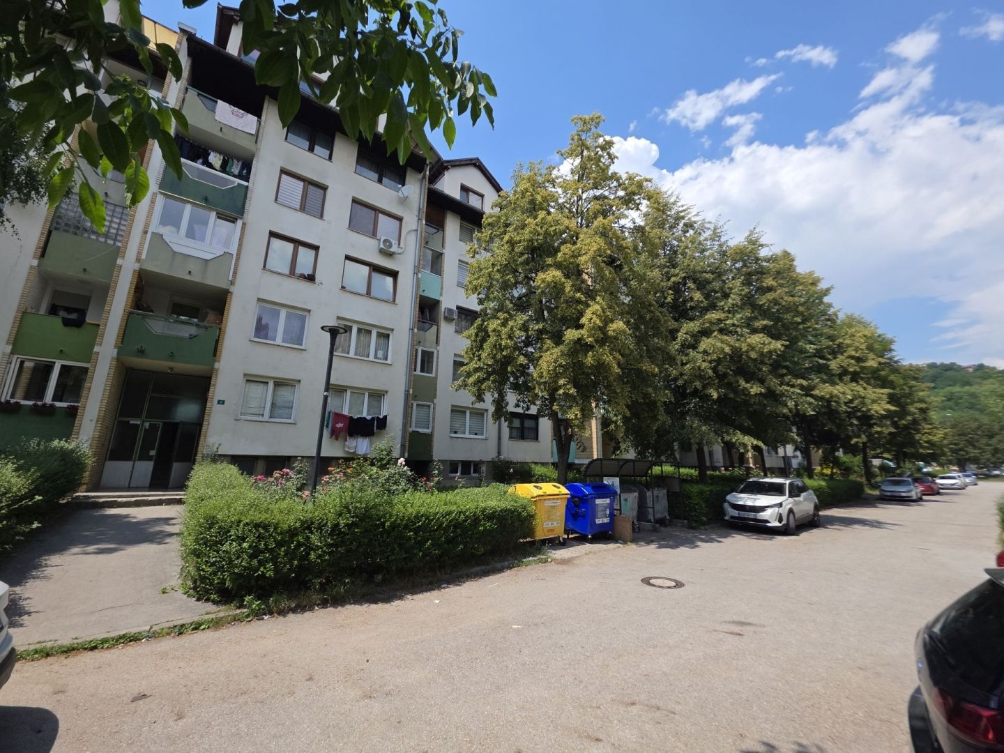 Stan 63 m2 na prodaju Sarajevo, Ilidža photo 1
