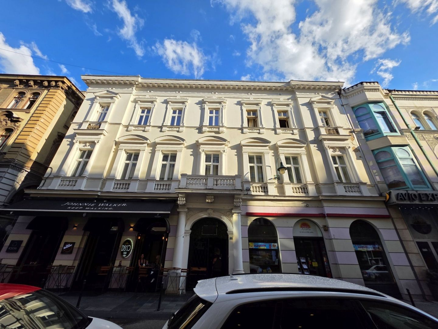 Stan 58 m2 na prodaju Sarajevo - Centar, Sarajevo photo 2