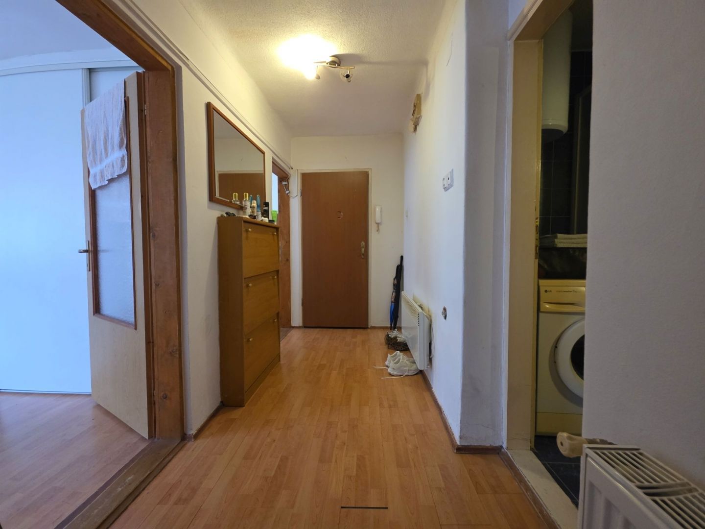 Stan 58 m2 na prodaju Sarajevo - Centar, Sarajevo photo 5