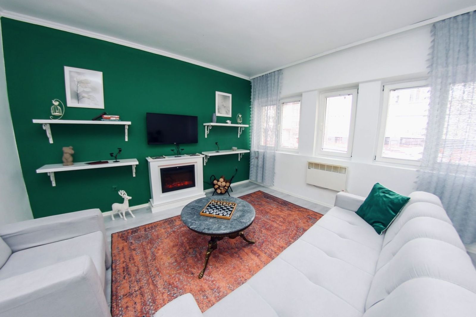 Stan 40 m2 na prodaju Sarajevo - Centar, Sarajevo