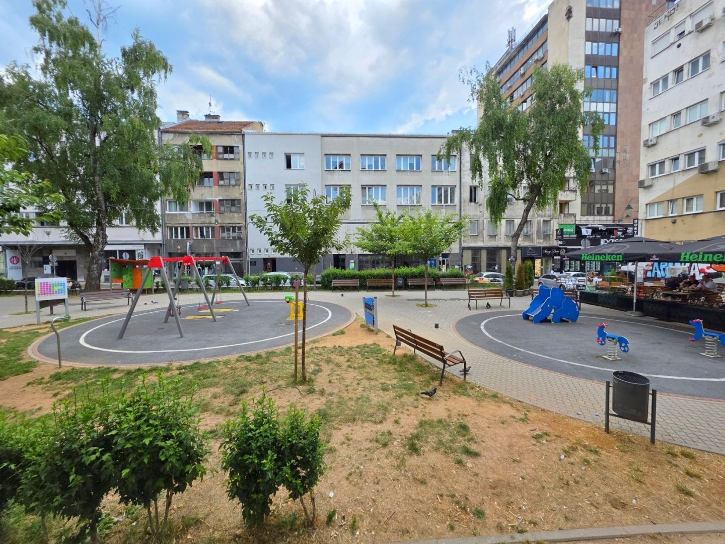 Stan 40 m2 na prodaju Sarajevo - Centar, Sarajevo photo 4