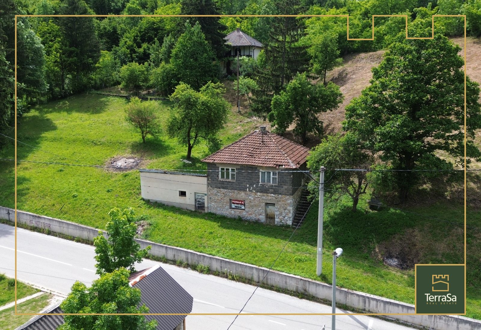 Kuća 90 m2 na prodaju Hadžići, Ferhatlije photo 4