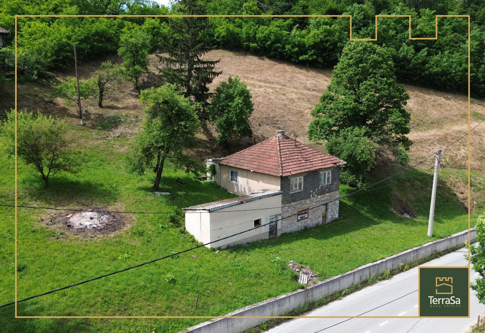 Kuća 90 m2 na prodaju Hadžići, Ferhatlije photo 5