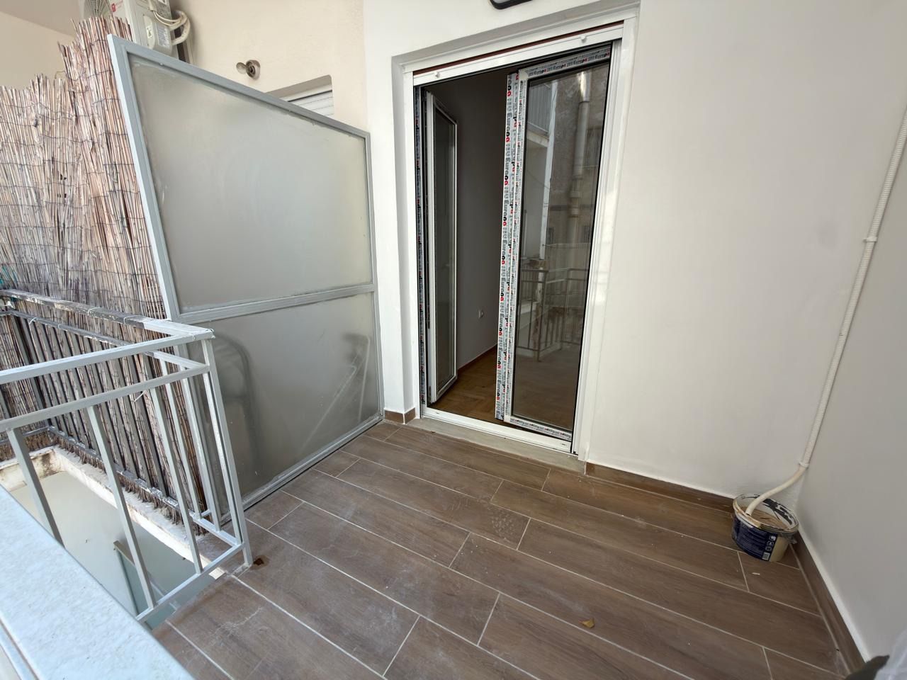 Apartment, 36 m², for rent in Polygono – photo 15
