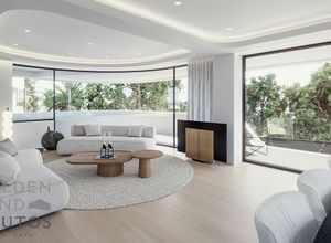 Property in Greece