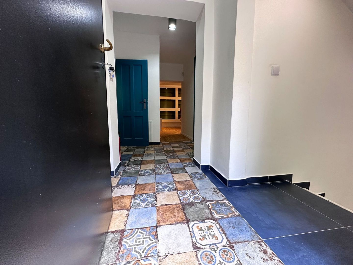 Stan 55 m2 na prodaju Sarajevo - Centar, Marijin dvor photo 4